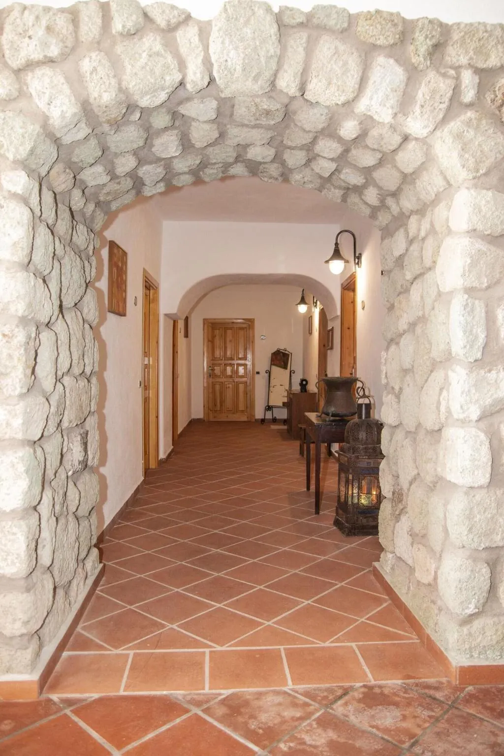 Room, Hotel Punto Azzurro Adult Only, Naples