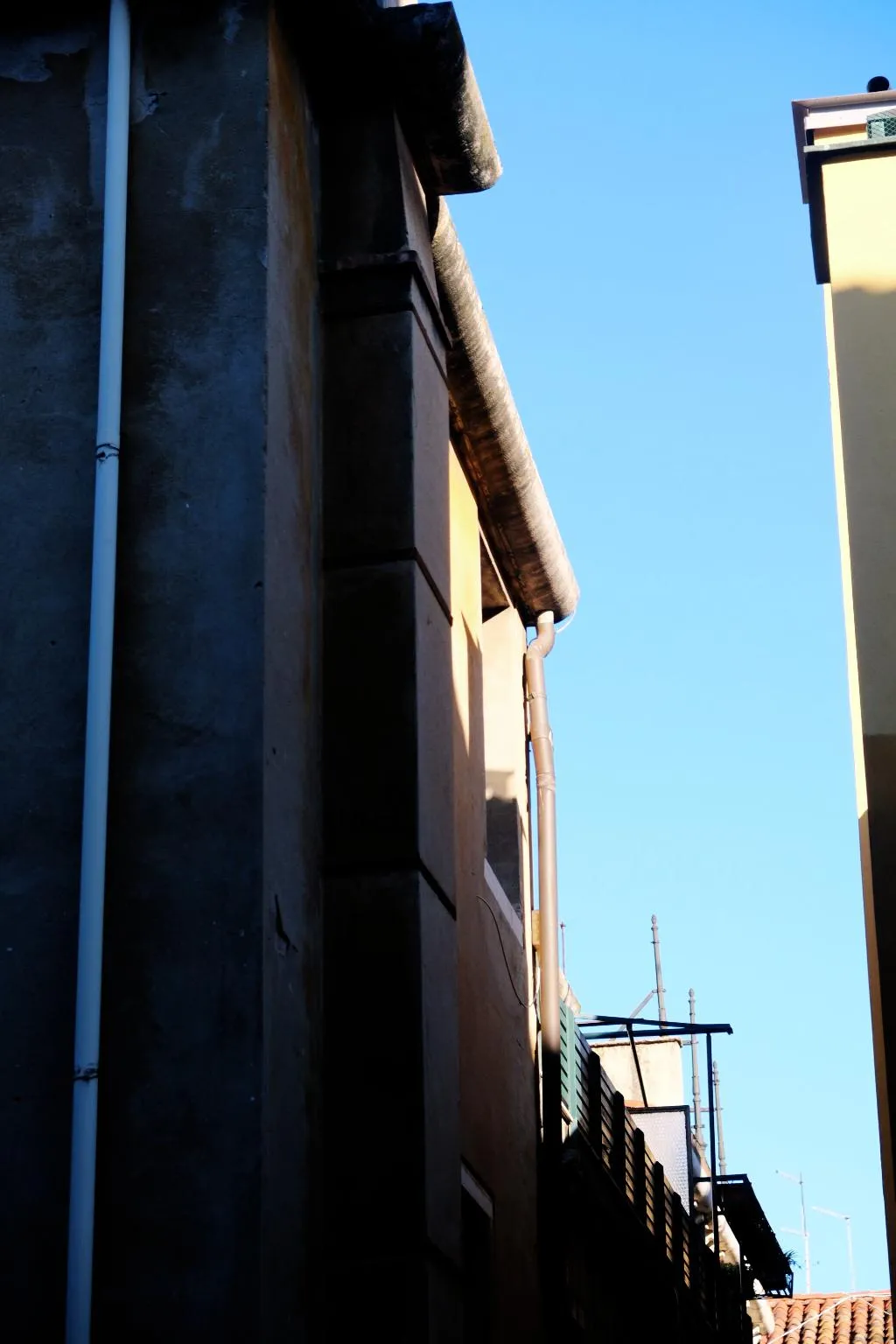 Double or Twin CLASSIC CITY VIEW Room, San Gallo, Venice