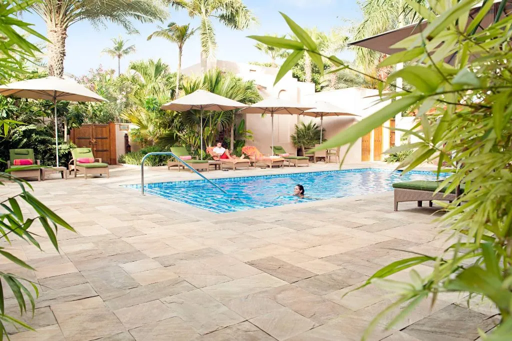 Sports and Entertainment, Jumeirah Al Qasr Dubai, Dubai
