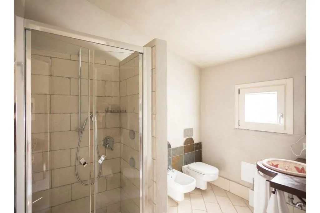 SUITE WITH BALCONY Room, Il Cortiletto, Alghero