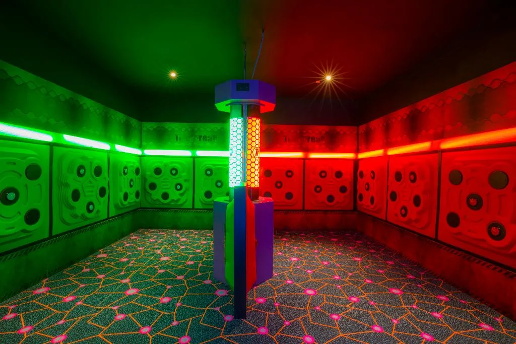 Sports and Entertainment, The Grand at Moon Palace - All inclusive, Cancun Area