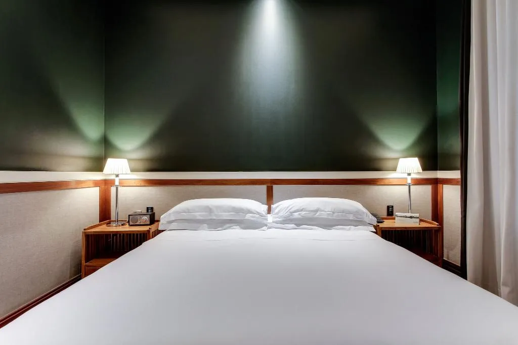 SINGLE CLASSIC Room, Hotel 1898, Barcelona
