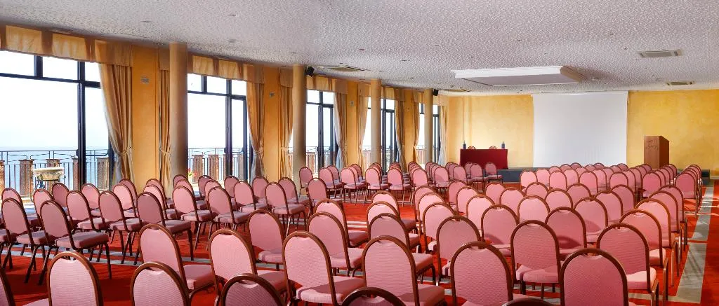 Conferences, UNA HOTELS Capotaormina, Taormina