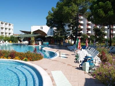 Balaton, Bourgas