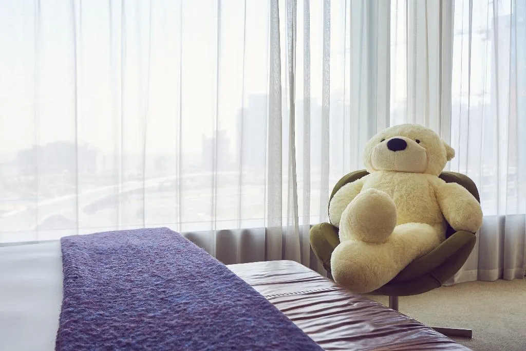 Room, Media One, Dubai