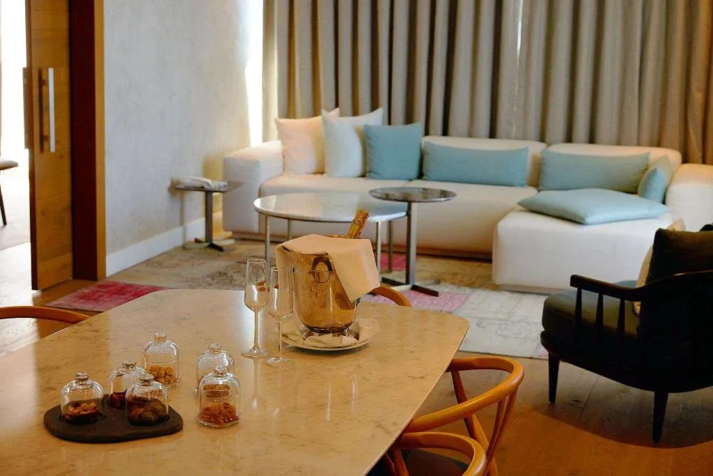 Room, Lara Barut Collection, Antalya