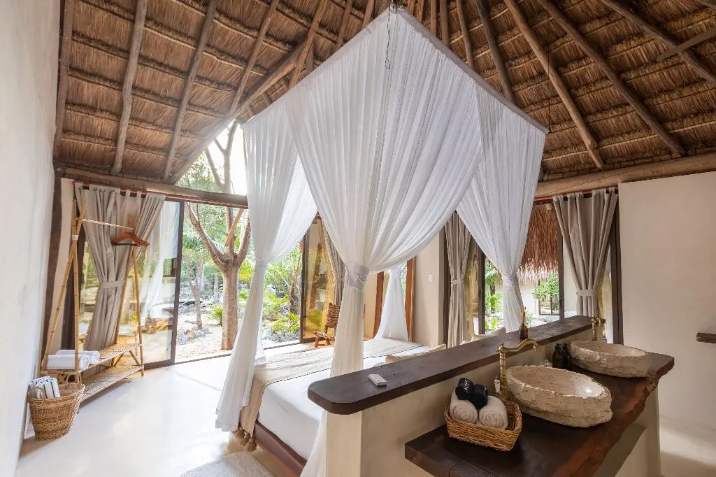 DOUBLE STANDARD Room, Pepem Holistic Experience - Adults Only, Cancun Area
