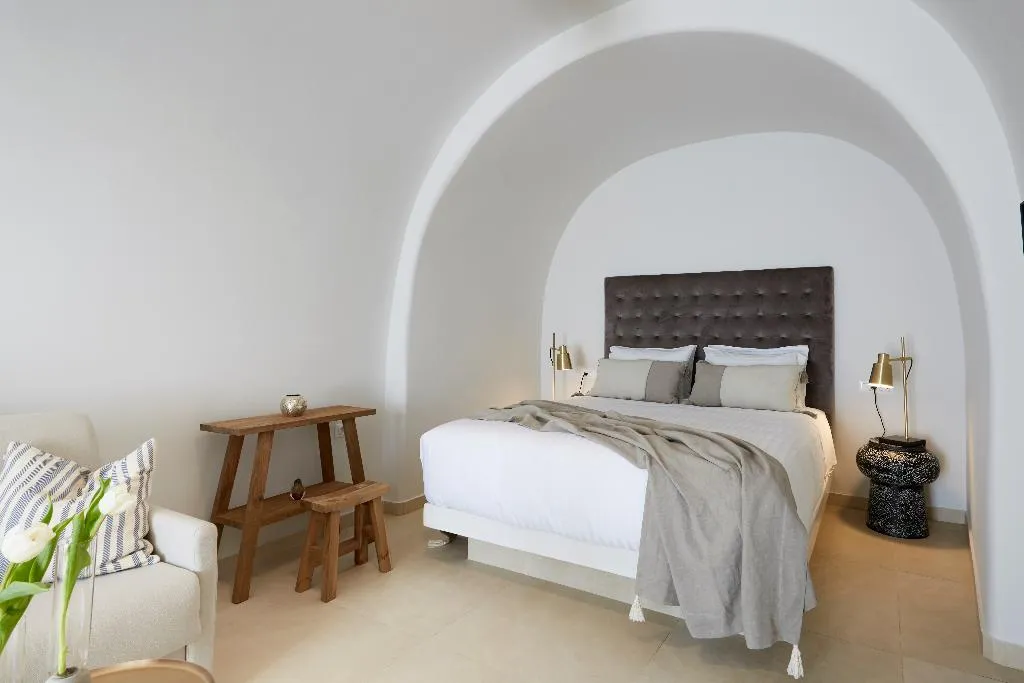 VILLA STANDARD Room, Celestia Grand, Santorini