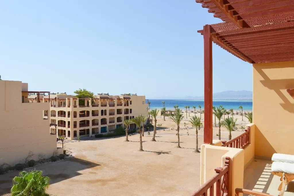 General view, Robinson Soma Bay, Red Sea Riviera