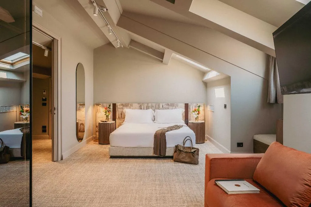 SUITE EXECUTIVE Room, Rimon Place - The Kosher House, Venice