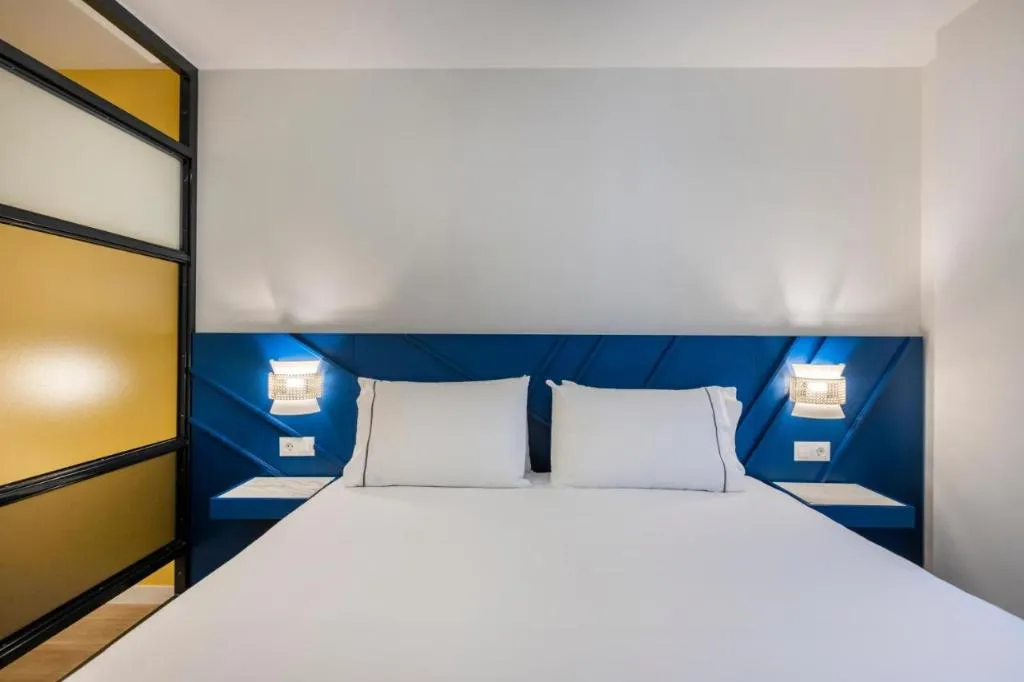 SUITE ONE BEDROOM Room, Apartamentos Tandem Portal Del Elche, Costa Blanca