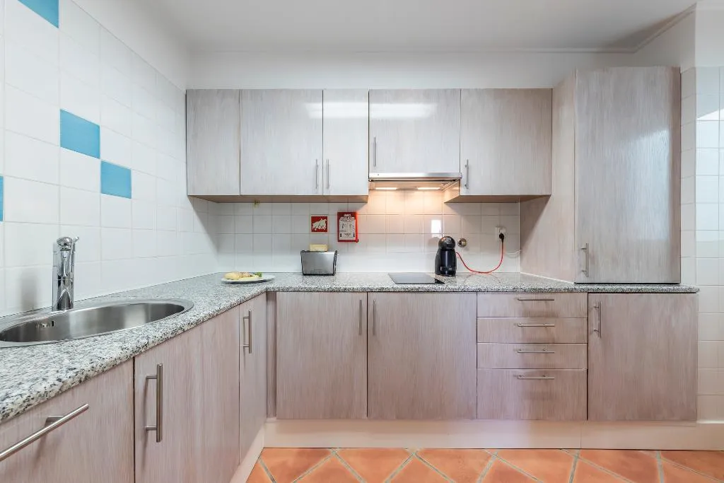 APARTMENT SUPERIOR TWO BEDROOMS Room, The Patio Suite Hotel, Algarve