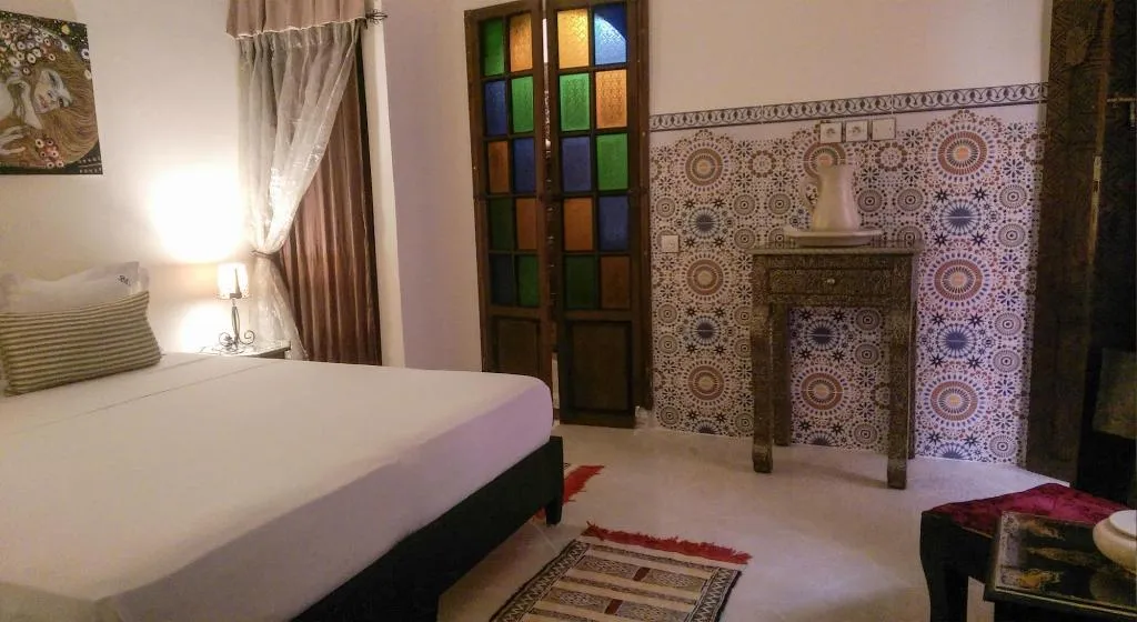 Room, Riad De La Semaine, Marrakech