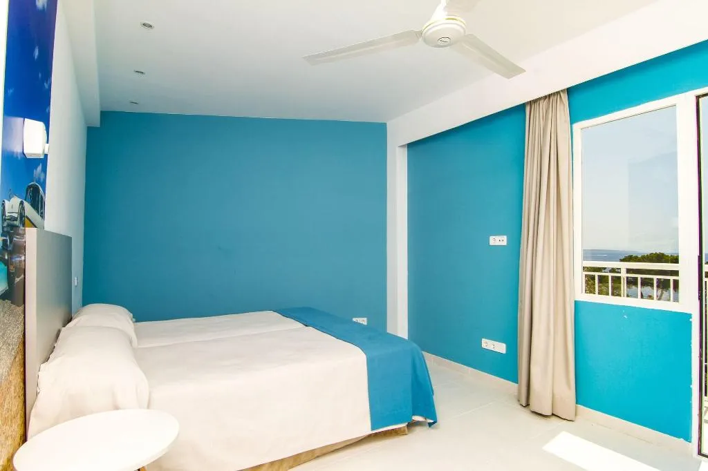 Room, Hostel Floridita, Majorca