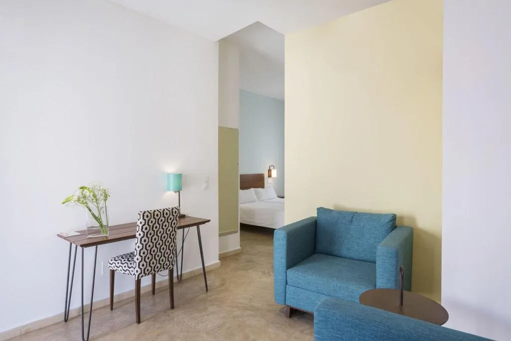 Room, Hotel Palau Sa Font, Majorca