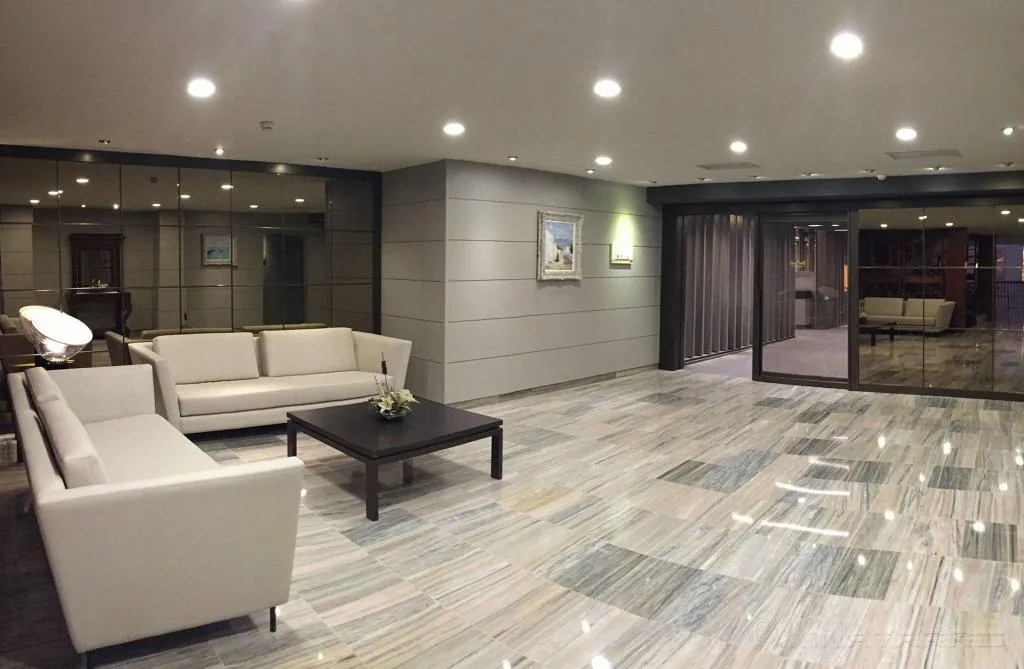 Lobby, Hotel Bonanza Palace – Resort & SPA by Olivia Ho, Majorca