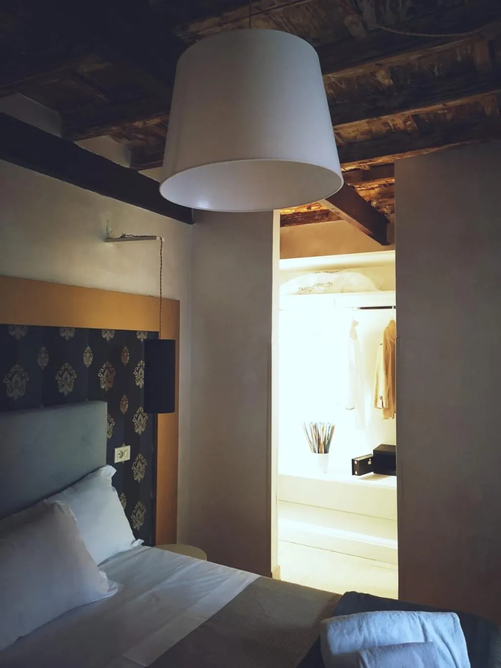 DOUBLE STANDARD Room, Dulcis In Pantheon, Rome