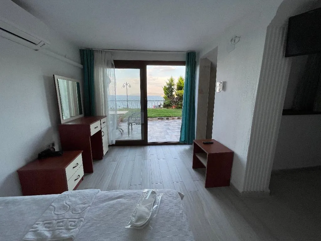 APARTMENT STANDARD Room, Tayfun Hotel, Izmir
