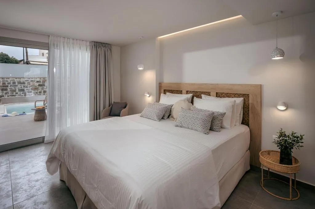 Room, Anassa Suites By Estia Adults Only, Crete