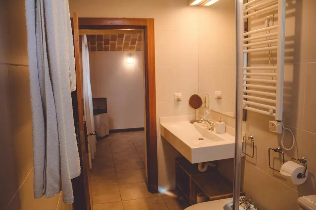 Room, Hotel Llar De Capitans, Barcelona