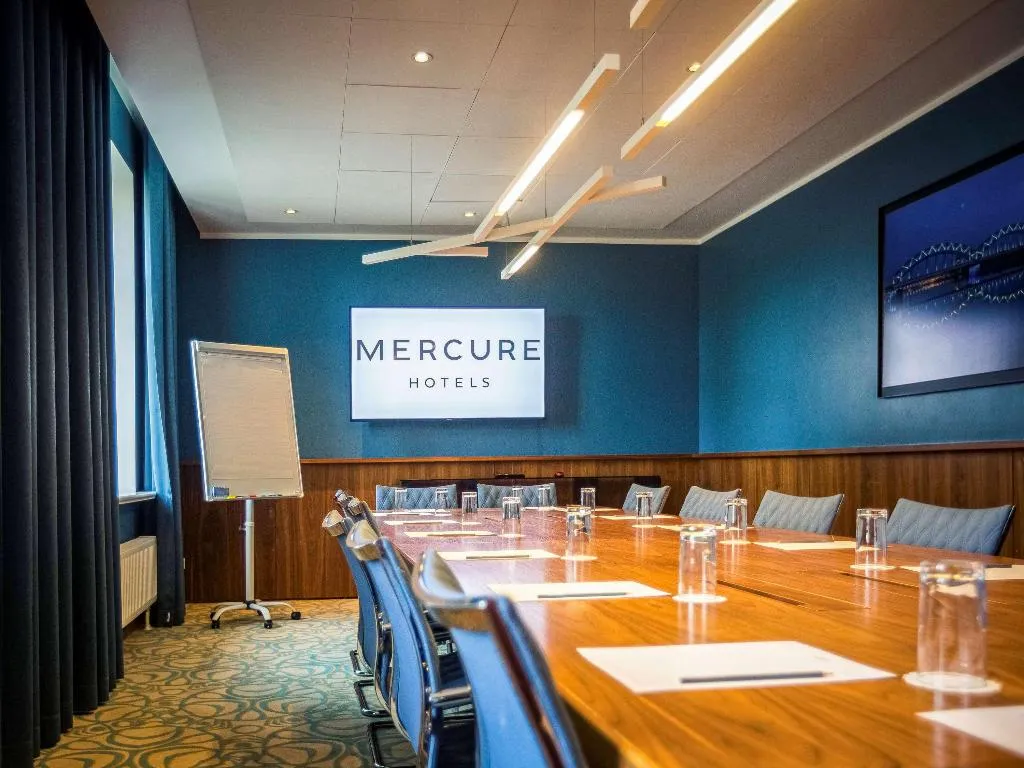 Conferences, Mercure Riga Centre, Riga