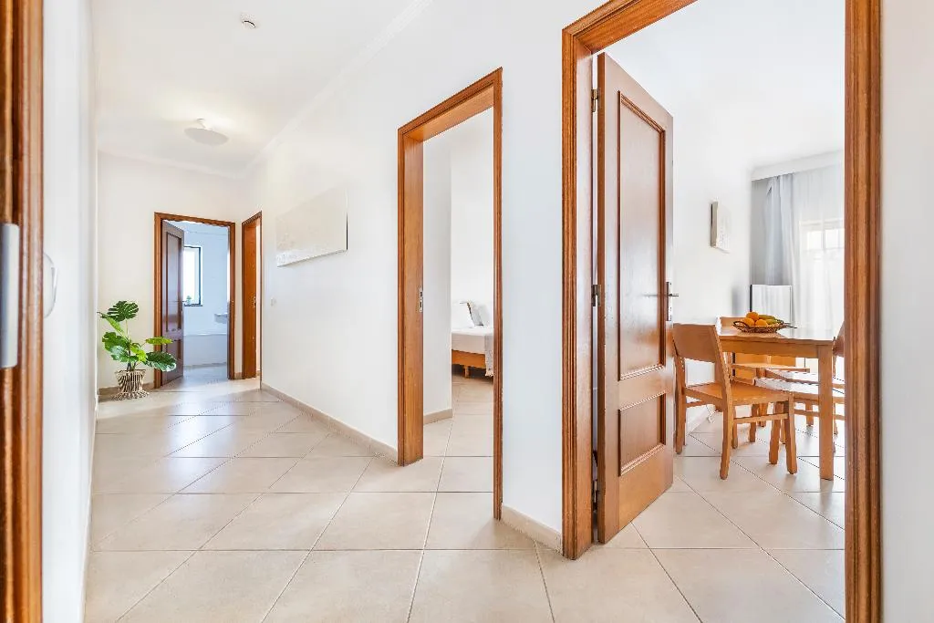 APARTMENT TWO BEDROOMS Room, Quinta Pedra Dos Bicos, Algarve