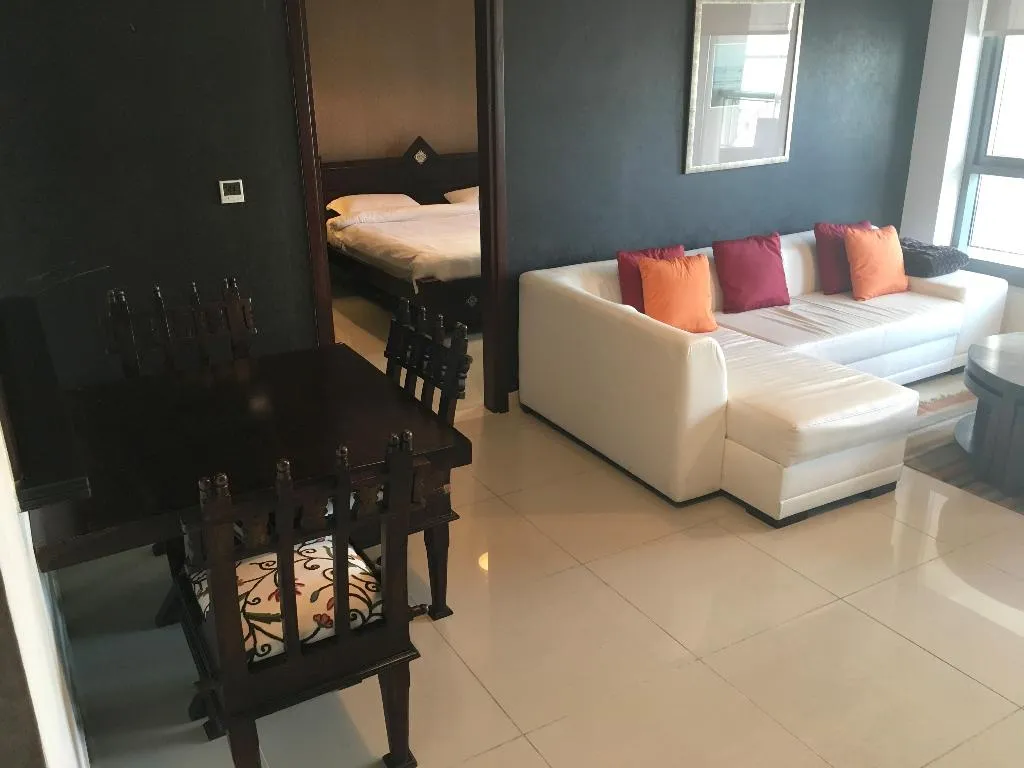 Conferences, 29 Boulevard, Dubai