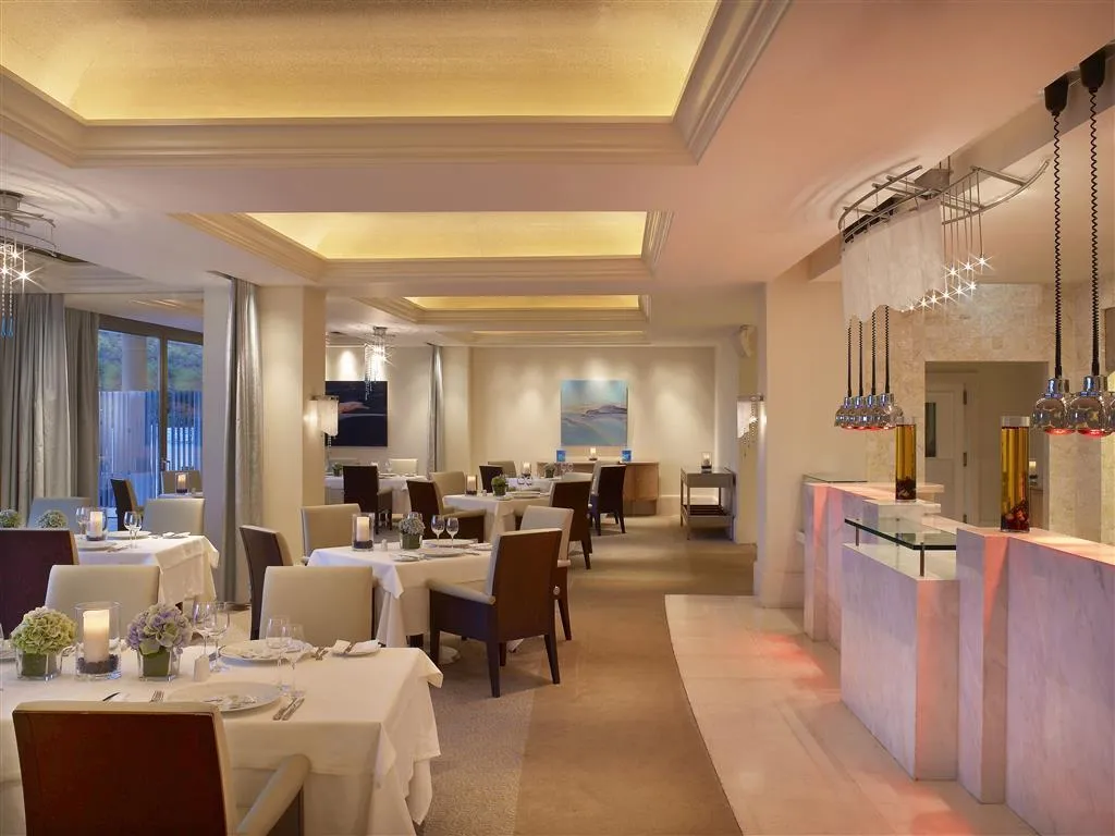 General view, Four Seasons Astir Palace Hotel Athens, Athens