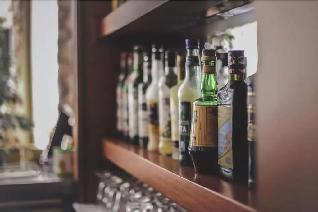 Bar, Albergo Nord Roma, Rome