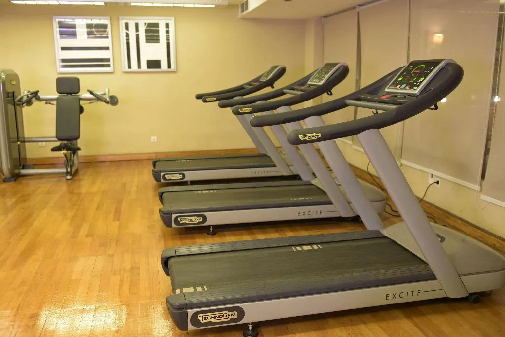 Sports and Entertainment, Radisson Blu Cairo Heliopolis, Cairo