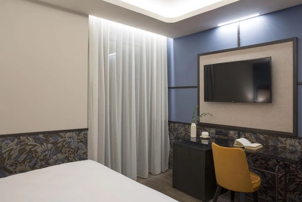 SINGLE STANDARD Room, Zeus Essence Athens Central, Athens