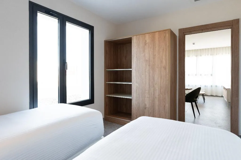 APARTMENT TWO BEDROOMS Room, Asa La Marina Sh, Costa Blanca
