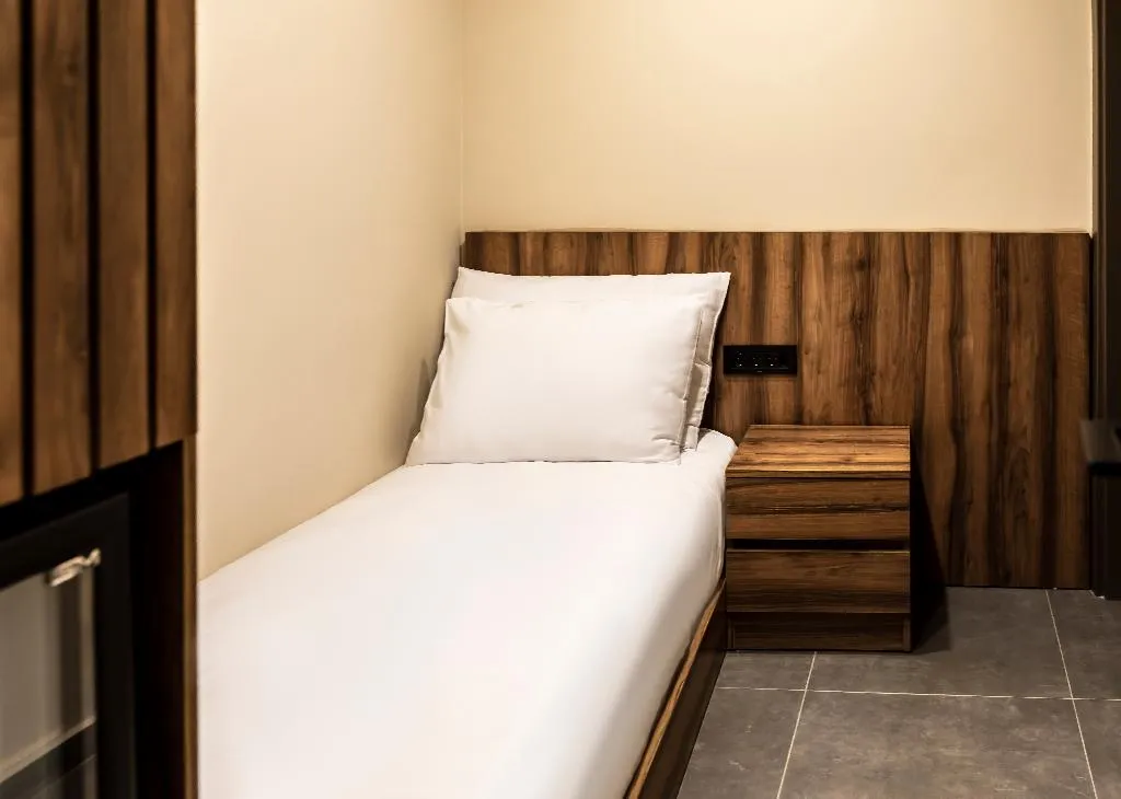 SUITE GRAND Room, Khai Hotel Bodrum, Bodrum