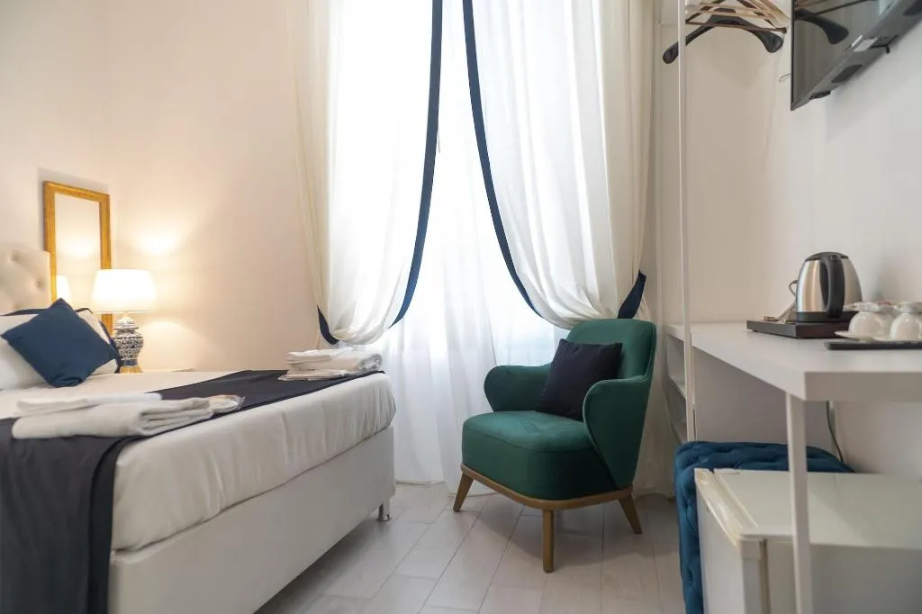 Room, La Residenza Di Michelangelo, Florence