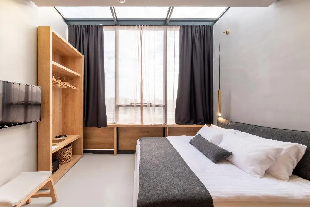 SINGLE STANDARD Room, AG Hotels Antalya, Antalya