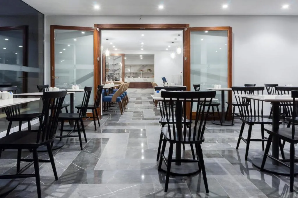 Restaurant, The Duke Boutique Hotel, Gozo