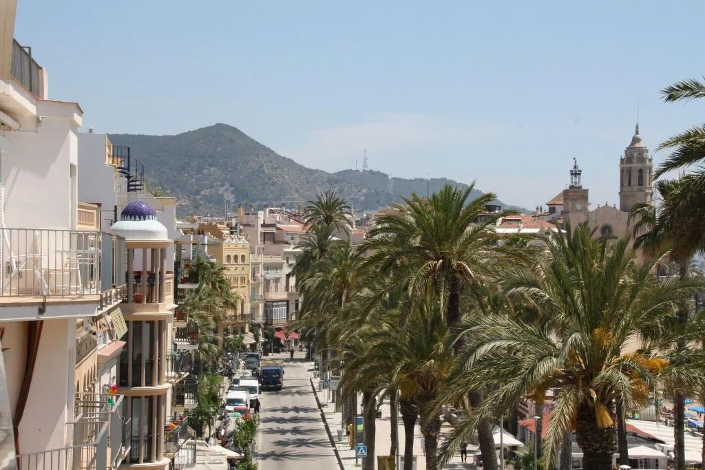 General view, Subur, Costa Brava