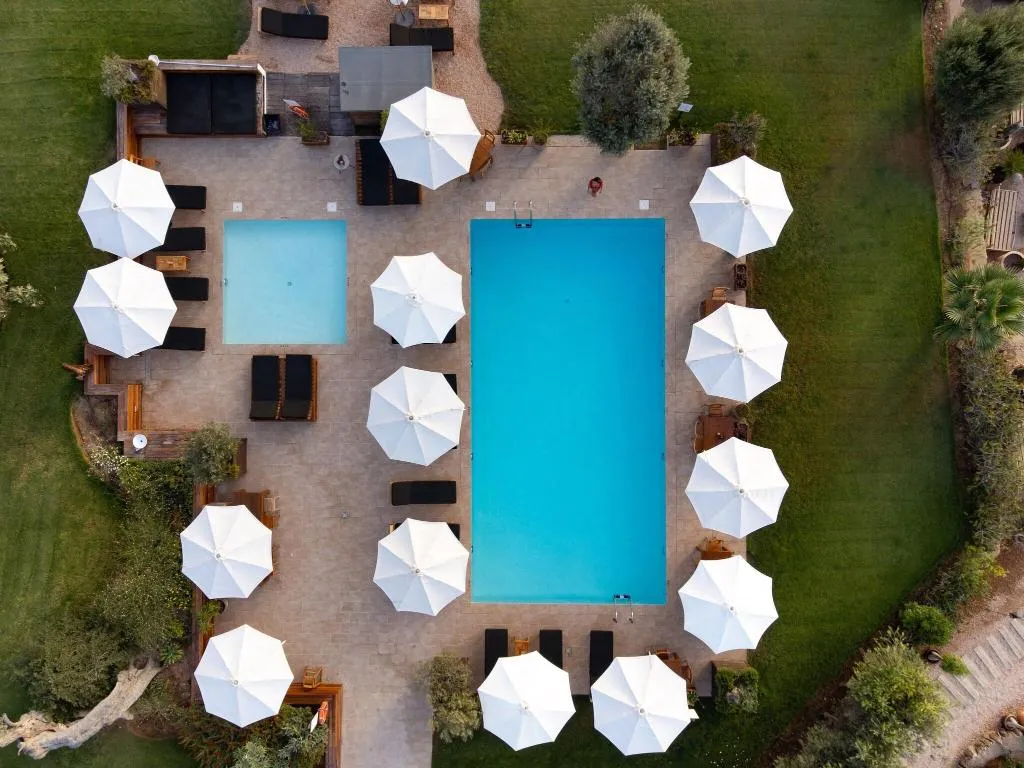 Pool, Casa Maca (Es Trull de Can Palau), Ibiza