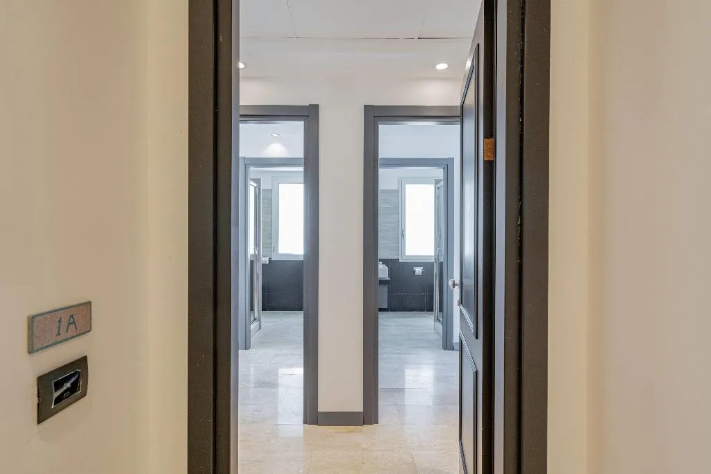 Double or Twin CONNECTING ROOM Room, Bellevue Resort Sardinia Affiliated By Melia, Alghero