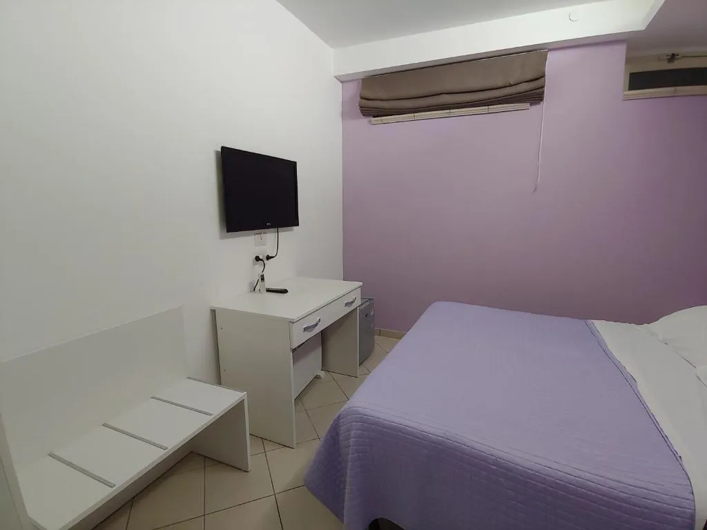 Room, Sorrento Relais, Naples