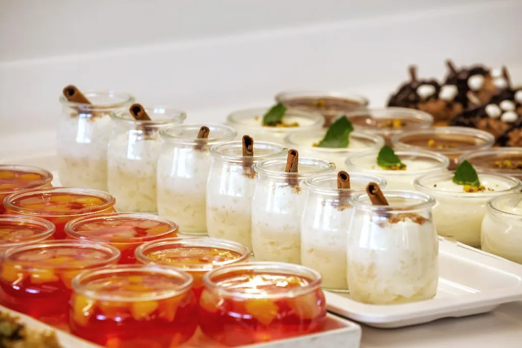 Restaurant, Kriopigi Hotel, Halkidiki