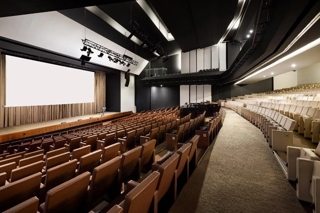Conferences, Algarve Marriott Salgados Golf Resort & Spa, Algarve