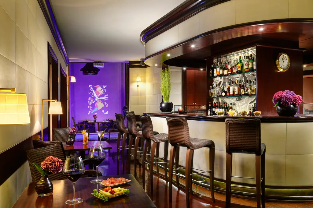 Bar, L'Orologio, Florence