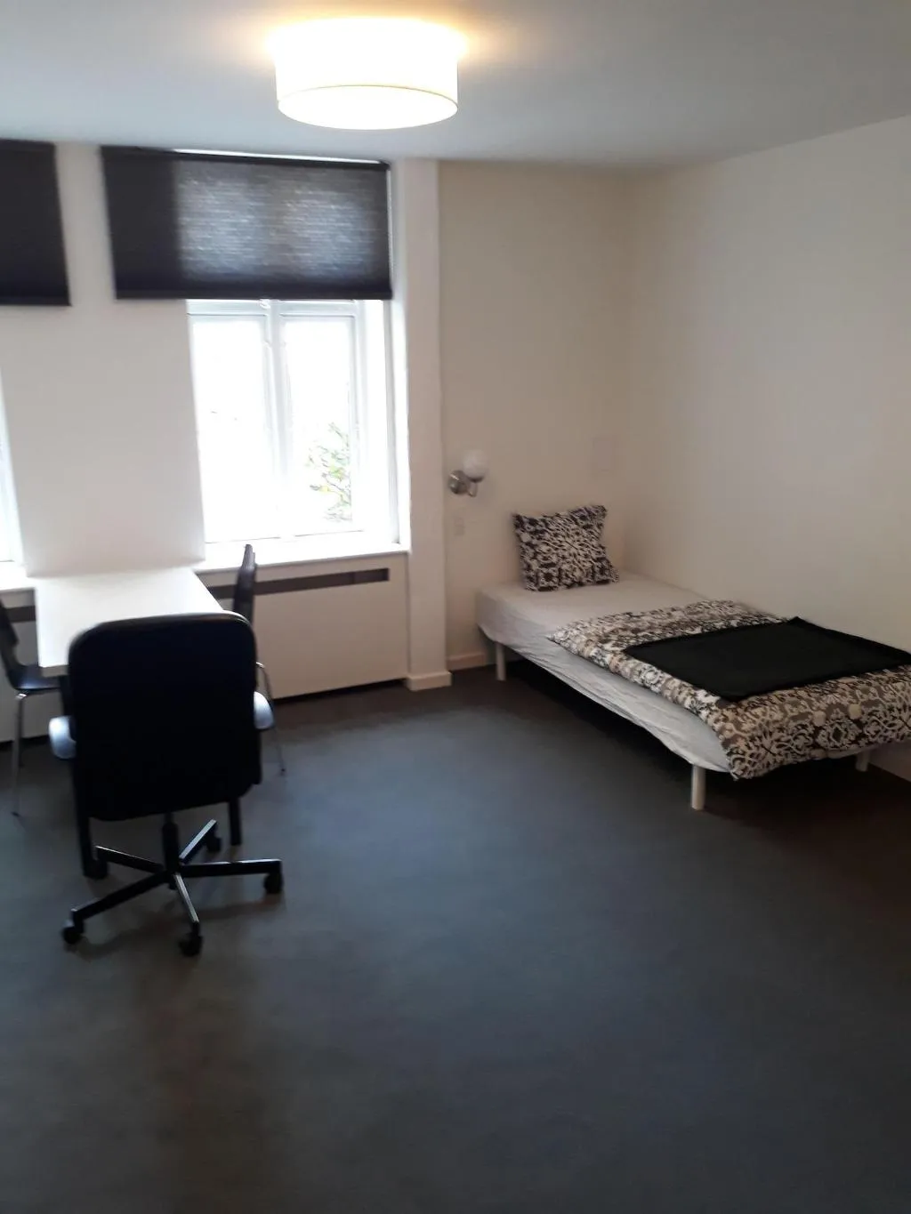 Room, Hotel M18, Copenhagen