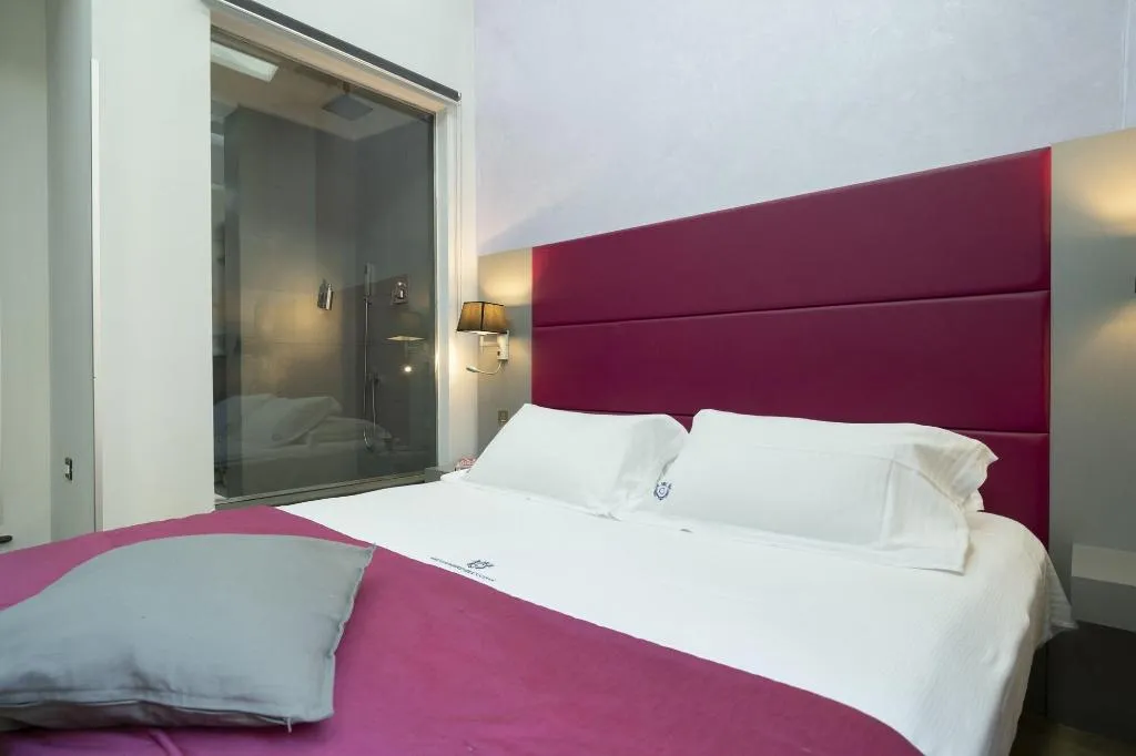 Room, Le Camere dei Conti, Florence