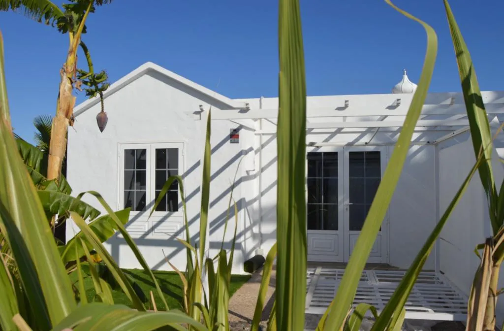 Terrace, Villas New Lanzasuites - Only Adult, Lanzarote