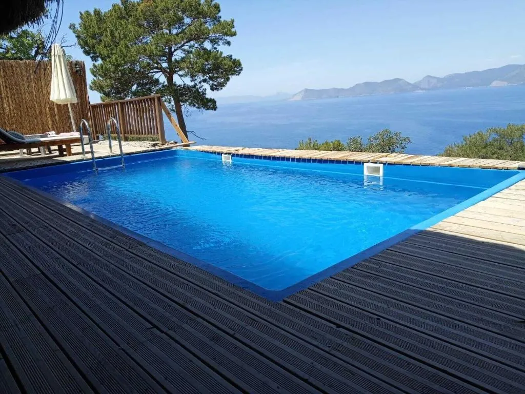 Room, Heaven Resort Faralya, Dalaman