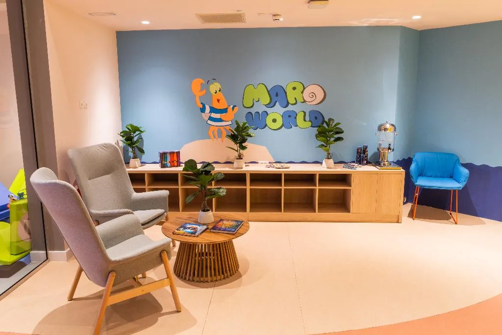 Sports and Entertainment, Sunny Dubrovnik by Valamar, Dubrovnik