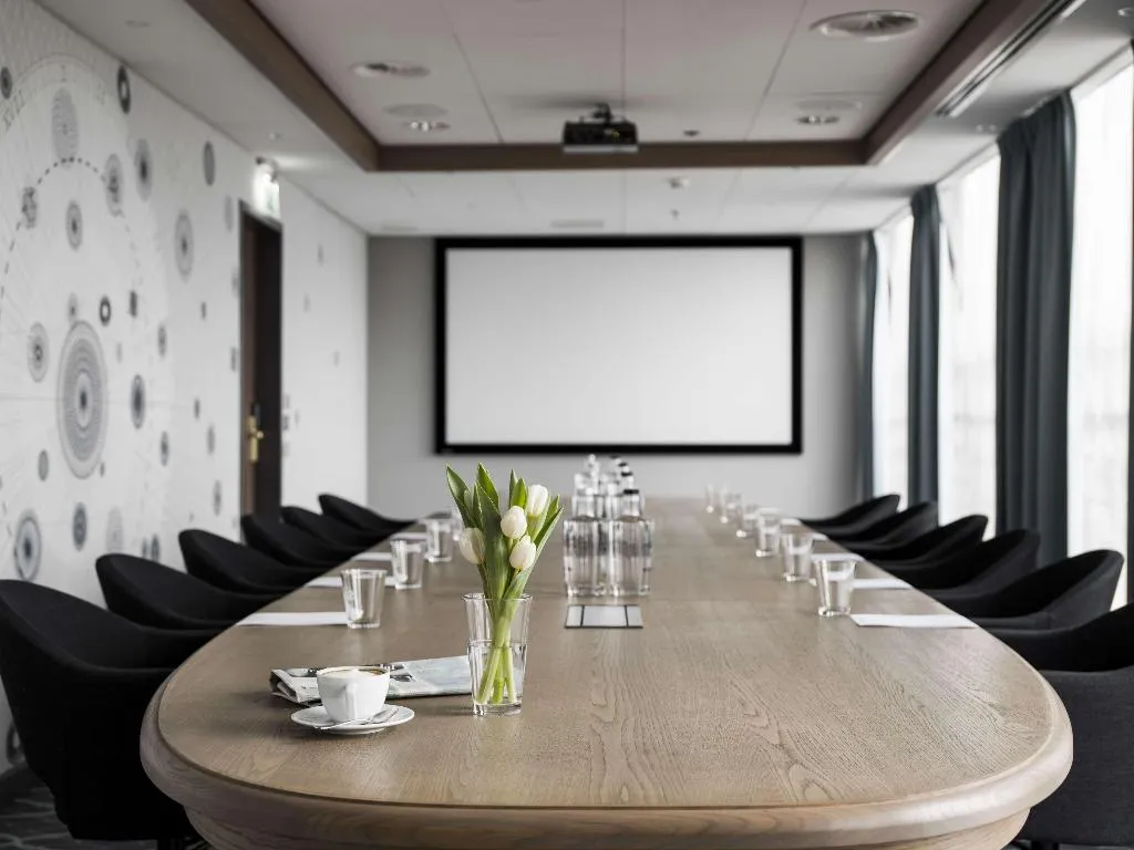Conferences, Radisson Blu Hotel Amsterdam, Amsterdam
