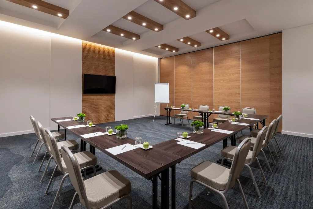 Conferences, Hyatt Regency Lisbon, Lisbon